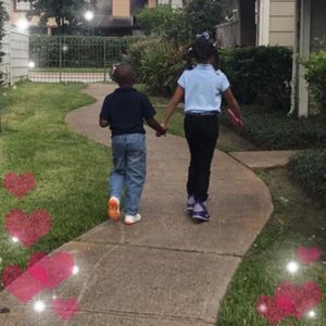 Meet your Posher, T-renee